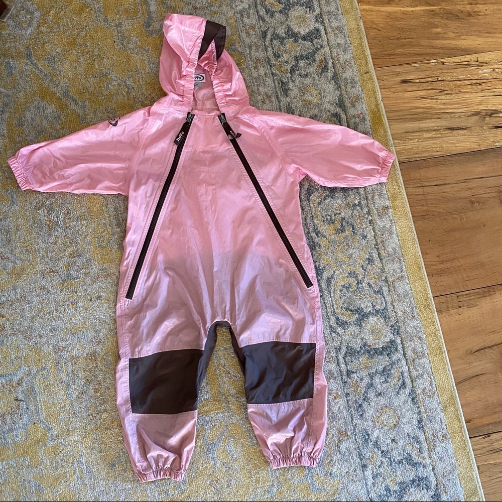 Tuffo Muddy Buddy Suit